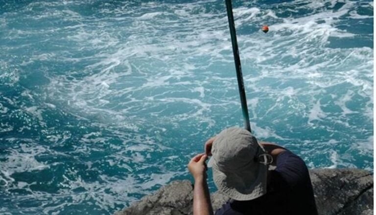 Νέα τραγωδία στα Χανιά – Πήγε για ψάρεμα και δεν γύρισε ποτέ – Τον εντόπισε νεκρό το παιδί του