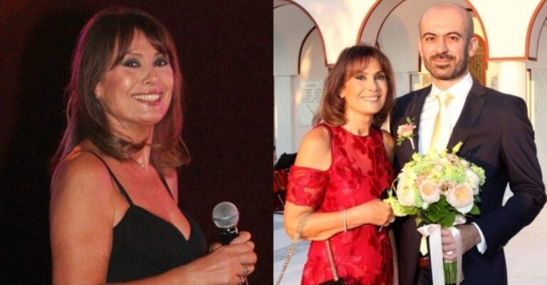 Ραγίζει καρδιές ο γιος της Λιζέτας Νικολάου: Το δημόσιο «ευχαριστώ» και η ενημέρωση για την κηδεία