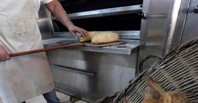 Φούρναρης στην Κρήτη τσάκωσε παιδί να τον κλέβει αλλά αντί να καλέσει Αστυνομία, τον προσέλαβε στη δουλειά