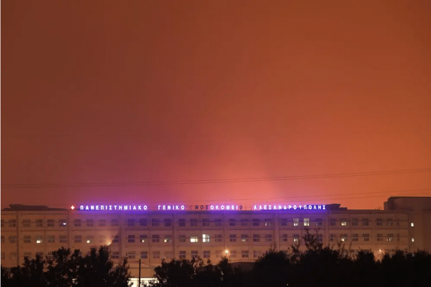 screenshot 2023 08 22 at 14 47 38 den einai eykolo na pistepseis pos stin alexandroypoli den ginetai polemos mikropragmata