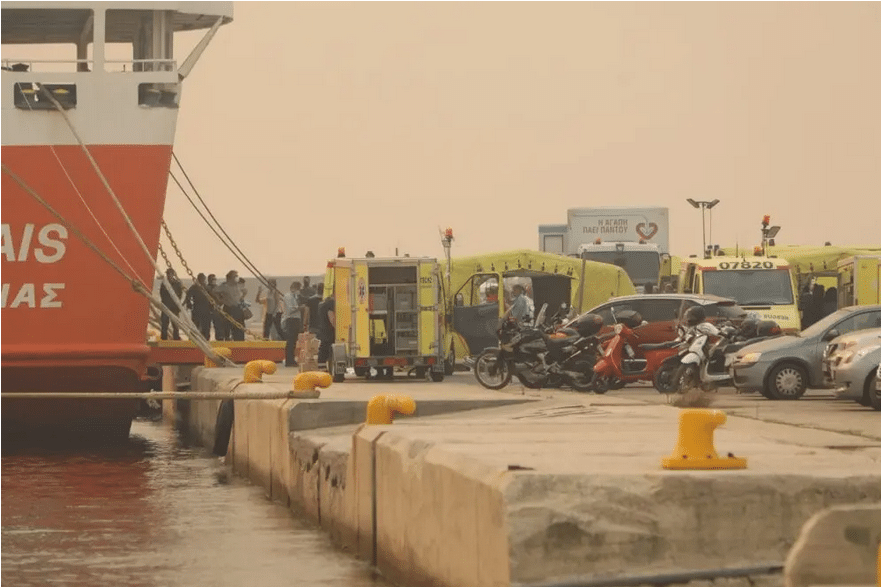 screenshot 2023 08 22 at 14 47 52 den einai eykolo na pistepseis pos stin alexandroypoli den ginetai polemos mikropragmata