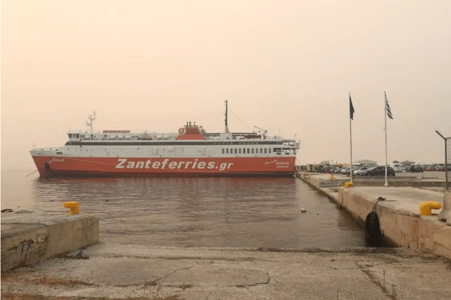 screenshot 2023 08 22 at 14 47 55 den einai eykolo na pistepseis pos stin alexandroypoli den ginetai polemos mikropragmata