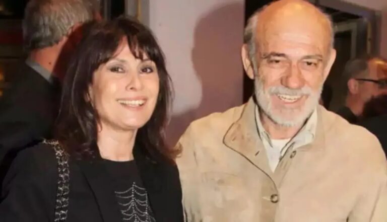 Δύσκολες ώρες για την Λιζέτα Νικολάου: Οι γιατροί δεν δίνουν καμία ελπίδα – Σοκαρισμένος ο Γιώργος Λιάνης