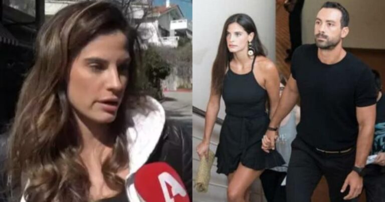 «Τα κάνεις όλα για τα λεφτά»: Άγριο κράξιμο στη Χριστίνα Μπόμπα – Δεκάδες σχόλια κάτω από τη φωτο που ανέβασε