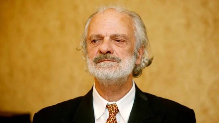 Σπύρος Φωκάς: Το συγκινητικό «αντίο» στη Λιζέτα Νικολάου και τον γιο του Οδυσσέα Σταμούλη