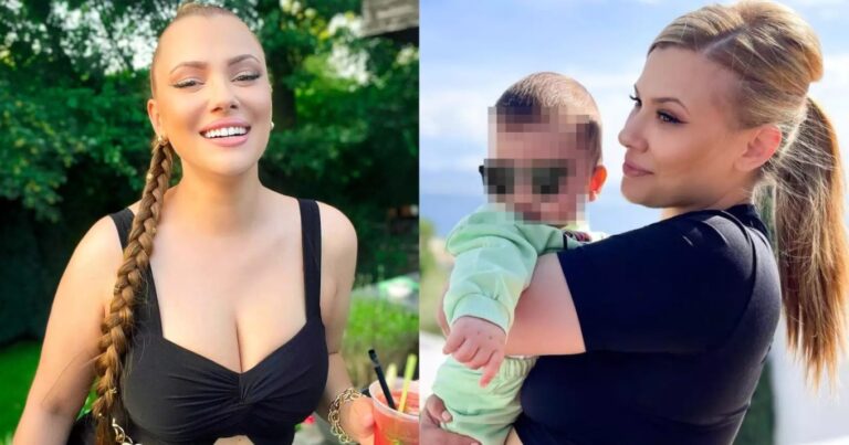 Στιγμές ευτυχίας για την Λάουρα Νάργες: Γιόρτασε τα 33α γενέθλιά της στο εξωτερικό μαζί με τους φίλους της