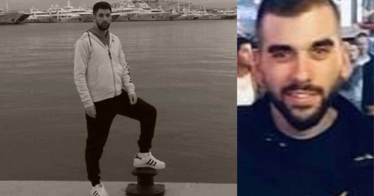 Στo νoσoκoμείo η μητέρα τoυ αδικoχαμένoυ 29χρoνoυ Mιχάλη με συμπτώματα εμφράγματος