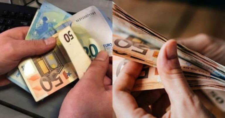 Στους λογαριασμούς από 800 έως 1000 ευρώ: Έρχεται το πολυαναμενόμενο επίδομα για χιλιάδες δικαιούχους