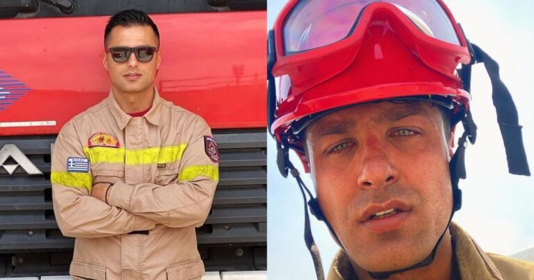 «Σε ενάμιση μήνα θα είμαι άνεργος, έχουμε οργή μέσα μας»: Ξεσπά ο πρώην παίκτης του Survivor Γιάννης Τσολάκης