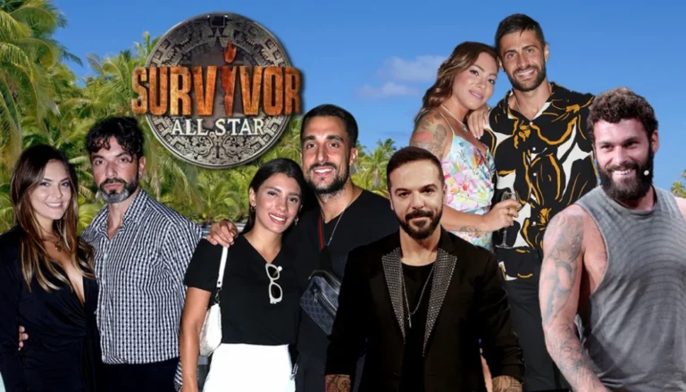 Όνομα-φωτιά στο νέο Survivor! O πιο ιντριγκαδόρος παίκτης επιστρέφει στον Άγιο Δομήνικο και κάνει το deal της χρονιάς