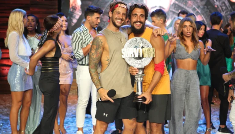 Μεγάλη επιστροφή στο Survivor, τέλος ο… πόλεμος με Ατζούν – Ο μοναδικός όρος του Τούρκου για να πάει Άγιο Δομίνικο