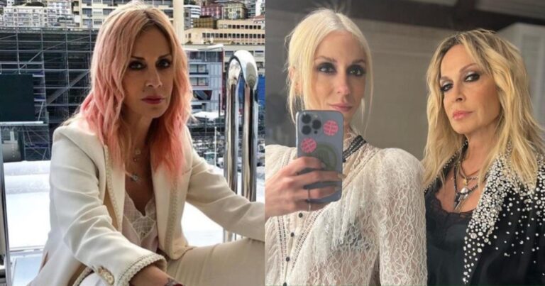 «Σβήνω τη διαθήκη που έκανα»: Η Άννα Βίσση «αποκλήρωσε» τη Σοφία Καρβέλα για τιμωρία