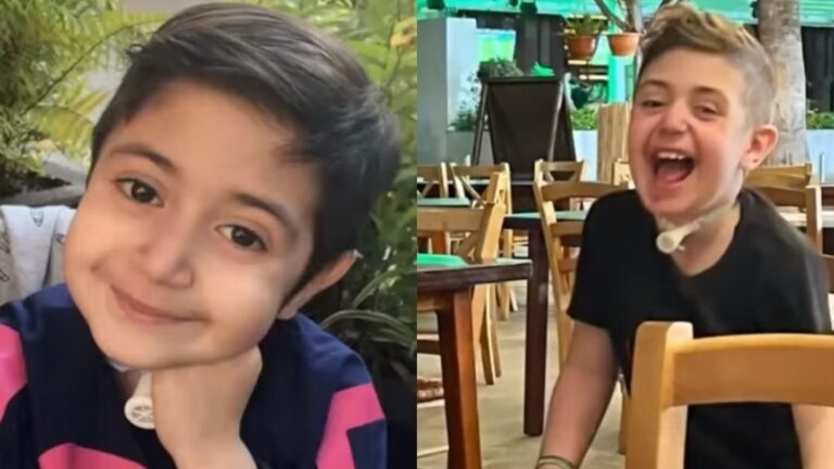 Συγκλονίζει η μητέρα του μικρού Λάμπρου: «Ξεχάσαμε ότι οι άγγελοι παύουν να γιορτάζουν γενέθλια»