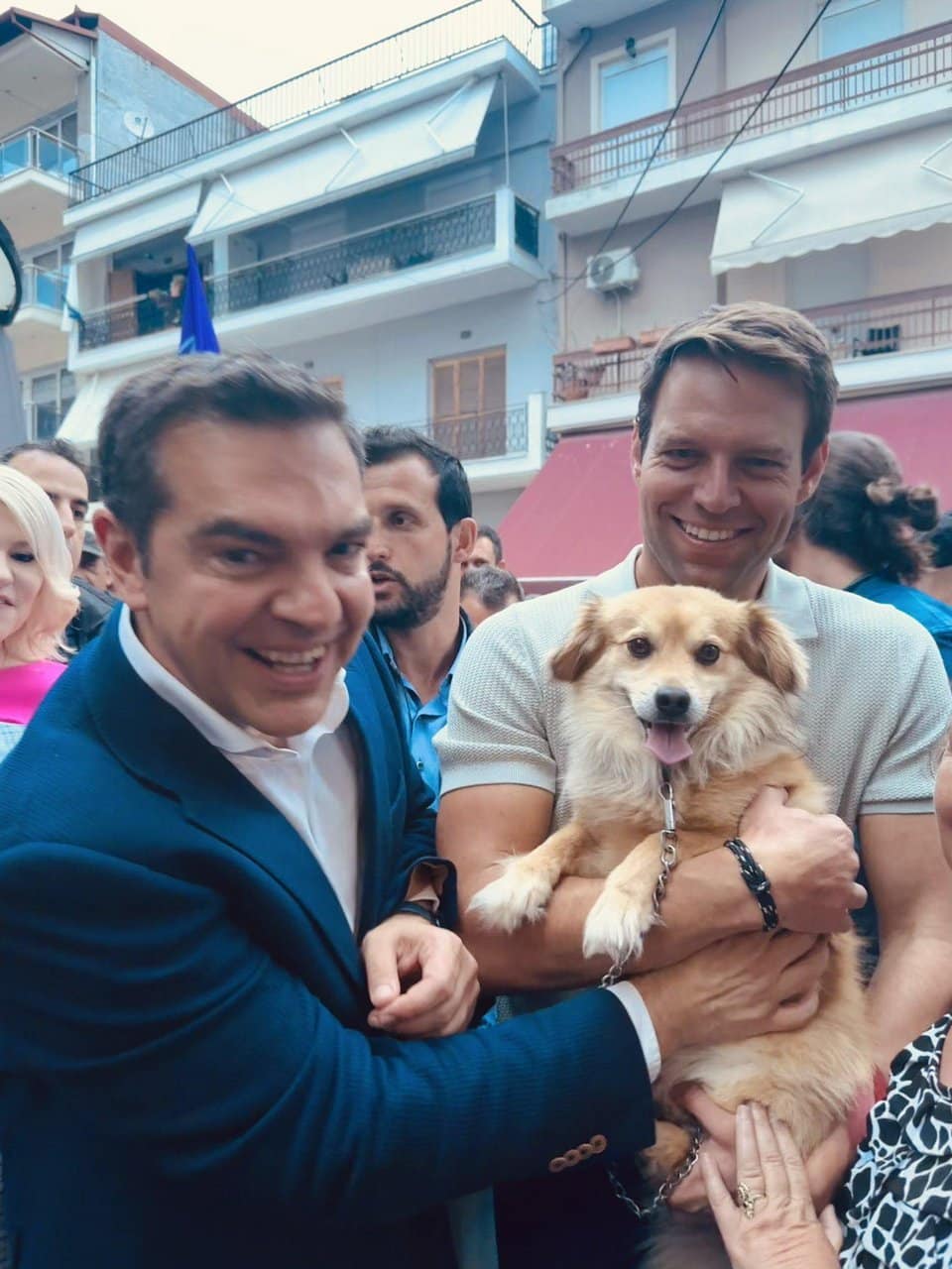 ΣΥΡΙΖΑ – Στέφανος Κασσελάκης: Το coming out, η γνωριμία με τον σύντροφό του & το όνειρο για παιδί με παρένθετη μητέρα 10 syriza stefanos kasselakis to coming out i gnorimia me ton syntrofo toy amp to oneiro gia paidi me parentheti mitera 2 960x1280 1