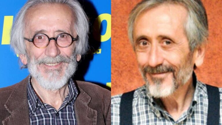 Τάσος Παλαντζίδης: «Θα χαρακτηριζόμουν άθεος, αλλά καλώς γράφουμε στην ταυτότητα χριστιανός ορθόδοξος»