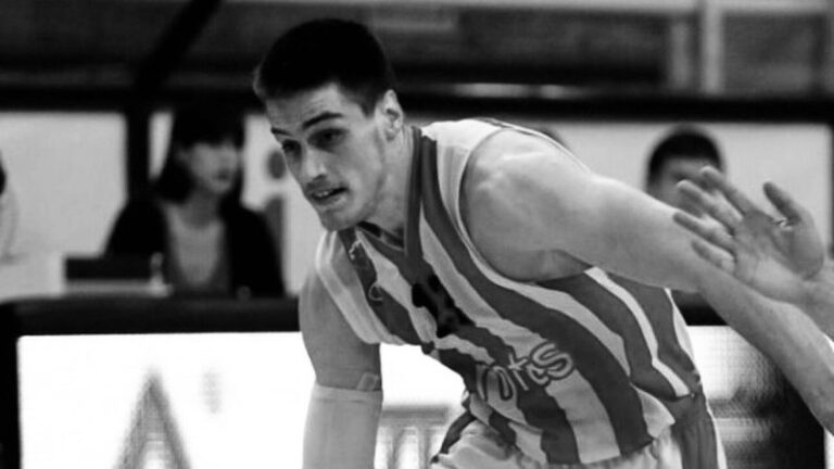 Θρήνος στο παγκόσμιο μπάσκετ: Πέθανε λόγω σπάνιας ασθένειας ο 26χρονος Ιβάν Τσόροβιτς