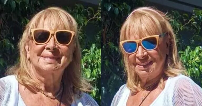 Θεά του στυλ στα 84 της: Η Άννα Φόνσου ντύθηκε έτσι και έκλεψε τις εντυπώσεις με το νεανικό της λουκ