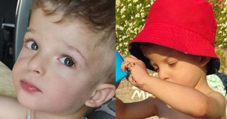 Θρήνος για τον μικρό Μιχαήλ: «Έφυγε» από τη ζωή ανήμερα της Κοιμήσεως της Παναγίας μας