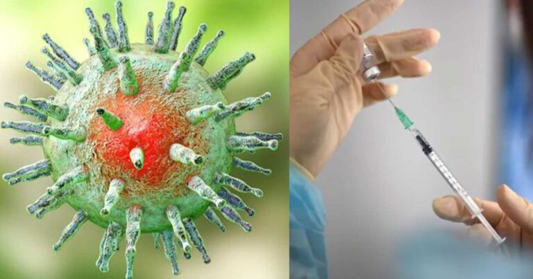 Τι είναι ο ιός Epstein Barr, που μολύνει το 95% του παγκόσμιου πληθυσμού- Έρχεται το εμβόλιο