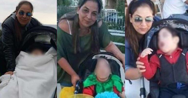 «Για το παιδί μου δεν ντράπηκα ποτέ κι ας μην καταφέρει να μου πει μαμά σ’αγαπώ»