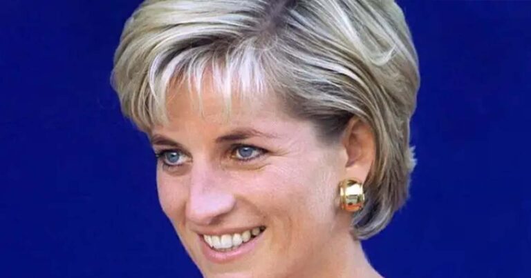 Συγκινεί ο αδερφός της Νταϊάνα – Η αδημοσίευτη φωτογραφία 26 χρόνια μετά το θάνατο της