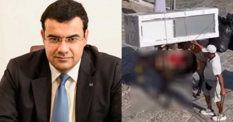 Δήμαρχος Ύδρας για γαϊδουράκι: «Γίνεται 200 χρόνια στο νησί και δεν υπάρχει καμία παραβίαση»