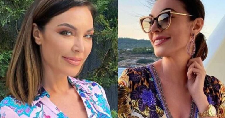 Σαν γαλαζοαίματη: Η Τατιάνα Στεφανίδου πήγε Κέρκυρα και τις βάζει όλες κάτω με την αρχοντιά της