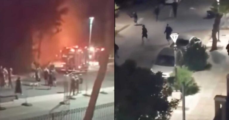 Με πολλές μαχαιριές δολοφονήθηκε ο 22χρονος οπαδός της ΑΕΚ στα επεισόδια από Κροάτες χούλιγκαν