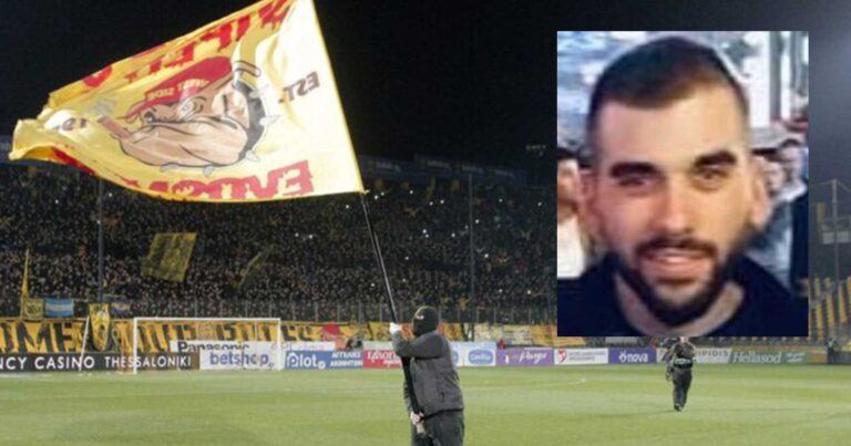 Συγκλονίζει η ανάρτηση του «Super 3» του Άρη για τον φίλο της ΑΕΚ που δολοφονήθηκε από χούλιγκαν