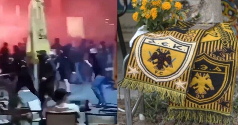 Τραγωδία στη Νέα Φιλαδέλφεια: Μικρό κορίτσι μόλις 12 ετών ανάμεσα στους τραυματίες