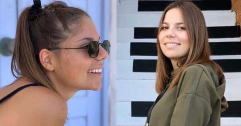 Θρήνος για την 24χρονη Κωνσταντίνα – Ανακοινώθηκε η αιτία θανάτου της