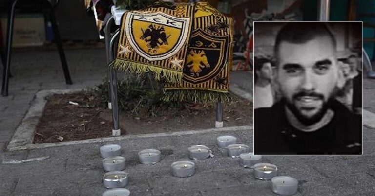 «Ντρέπομαι που είμαι Κροάτης – Να τους πάνε στη μάνα του»: Το συγκλονιστικό άρθρο του Φράνε Βούλας