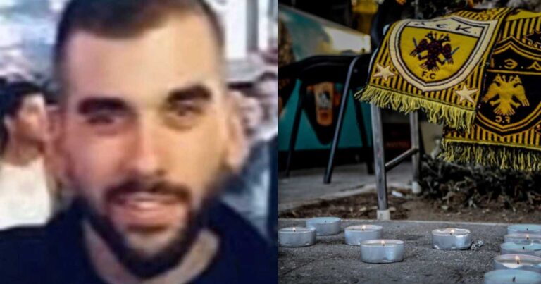 Ανατροπή; Εξετάζεται το ενδεχόμενο να είναι Έλληνας ο δoλoφóνoς του Μιχάλη Κατσούρη