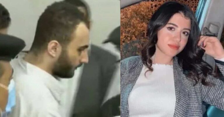 Αίγυπτος: Εκτελέστηκε δια απαγχονισμού ο γυναικoκτόνος της Ασράφ – Τη μαχαίρωσε γιατί αρνήθηκε να τον παντρευτεί