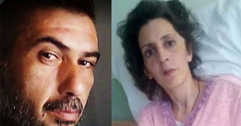 Αυτός είναι ο αθλητής τζούντο σύντροφός της 41χρονης Όλγας που έφυγε σήμερα από τη ζωή γιατί την έδειρε ανεπανόρθωτα