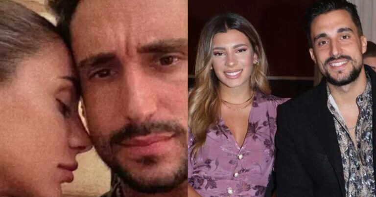 Σάκης Κατσούλης: Η ερωτική εξομολόγηση στη Μαριαλένα Ρουμελιώτη – «Άνοιξα την καρδιά μου σε εκείνη και είναι ό,τι καλύτερο μου έχει συμβεί»