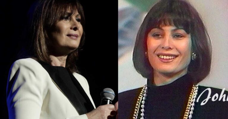 Θρηνεί το ελληνικό τραγούδι –  Έχασε τη μάχη η Λιζέτα Νικολάου