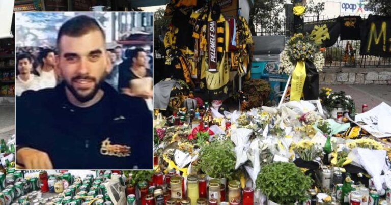 Συγκλονίζει ο καρδιολόγος της μητέρας του Μιχάλη: «Ντράπηκα να την κοιτάξω, ήθελα να ζητήσω συγγνώμη»