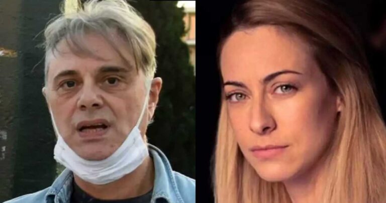 «Του είχε μεγάλη αδυναμία, τον αγαπούσε πολύ»: Η Σοφία Μανωλάκου για την τραγωδία στην Ικαρία