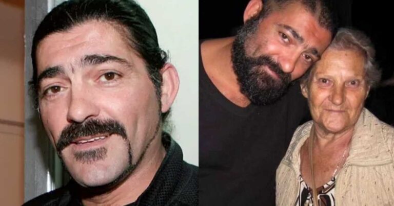 «Πριγκίπισσα της καρδιάς μου»: Ραγίζει καρδίες  ο Μιχάλης Ιατρόπουλος για την απώλεια της μητέρας του