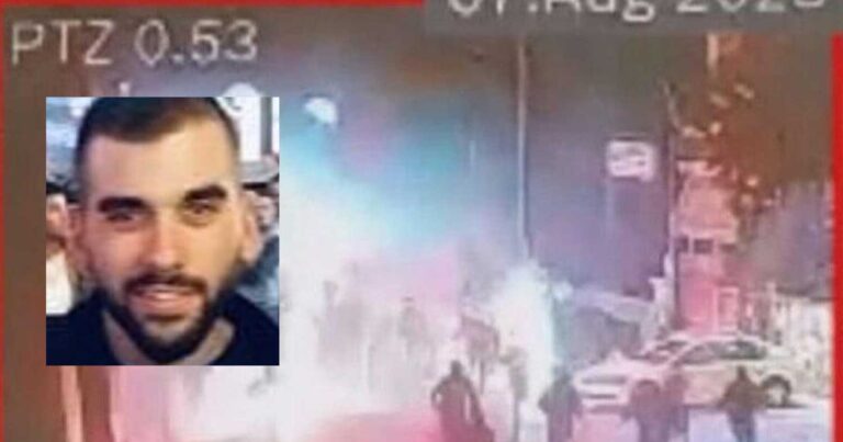 Στη φυλακή και οι 30 συλληφθέντες για την δολοφονiα του Μιχάλη – Τι ισχυρίστηκε ο Έλληνας