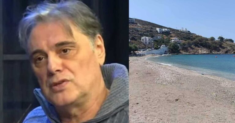 Ικαρία: Ολοκληρώθηκε η νεκροψία του 11χρονου γιου του Οδυσσέα Σταμούλη – Πότε θα γίνει η κηδεία του