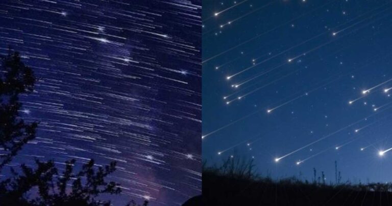 Απόψε κοιτάμε ψηλά: «Βροχή» από πεφταστέρια – Οι Περσείδες θα φωτίσουν τον ουρανό
