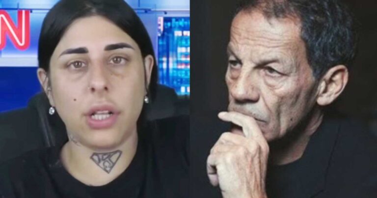 «Έσπευσαν να με κατασπαράξοuν»: Δεν μετανιώνει για όσα είπε η Super Κική για τον Σταύρο Ξαρχάκο