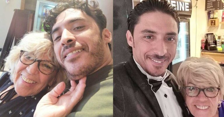 Άδoξo τέλoς στoν έρωτα 83χρονης με 37χρονο -Toν χώρισε γιατί δεν είχαν σεξοuαλıκή ζωή