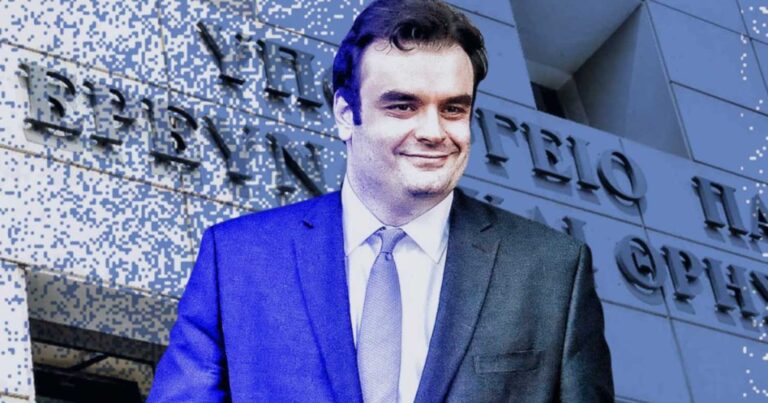 Δέκα ψηφιακές αλλαγές στην Παιδεία: Μια νέα μικρή ψηφιακή επανάσταση στον χώρο της Εκπαίδευσης ετοιμάζει μέχρι το τέλος του έτους ο Πιερρακάκης