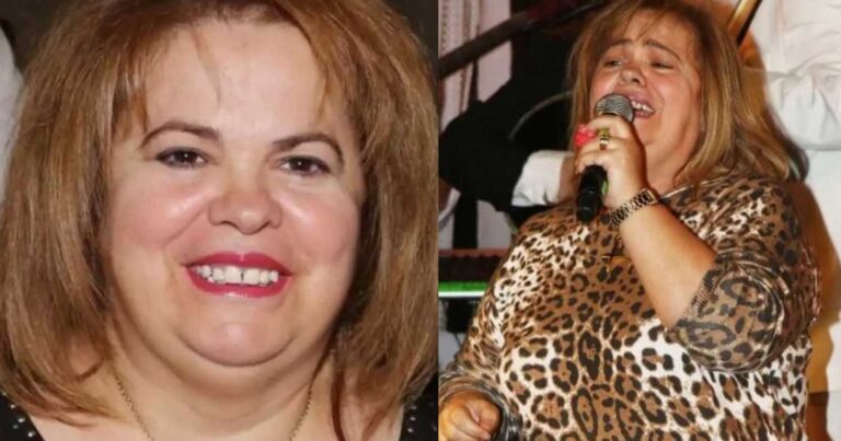 Τρέλανε τους πάντες: Η Έφη Θώδη τραγούδησε το πιο «ανεβαστικό» τραγούδι και αποθεώθηκε