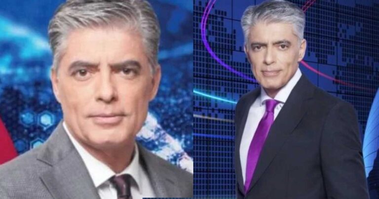 Ανακουφισμένοι οι Έλληνες: Επιστρέφει ο Ευαγγελάτος στην ελληνική τηλεόραση