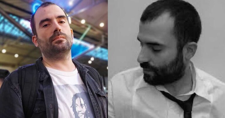 Τραγωδία: Νεκρός ο δημοσιογράφος Αντώνης Χρυσουλάκης μετά από φωτιά στο διαμέρισμά του