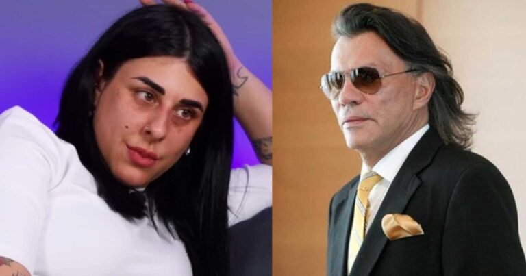 Είναι έξαλλη: Η Σούπερ Κική νευρίασε με τον Ηλία Ψινάκη και αυτά που της έγραψε
